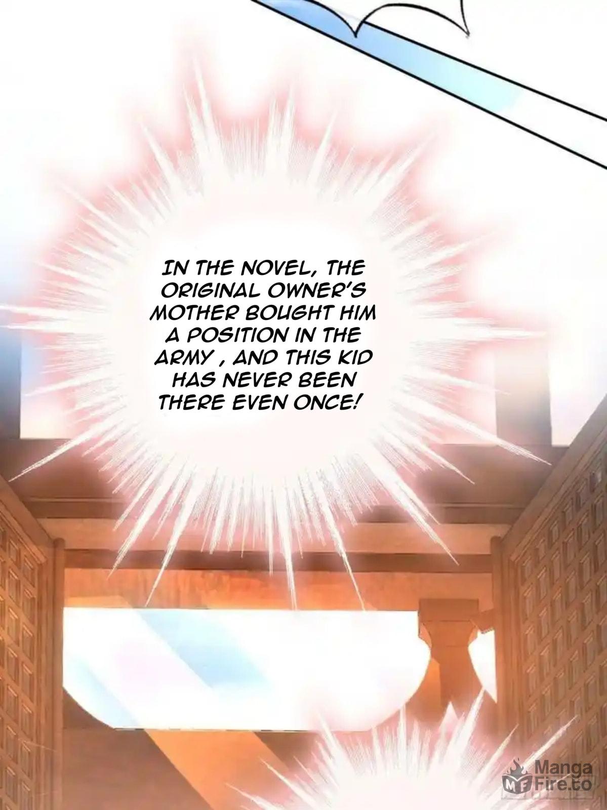 I Became the Attendant of the Villainess – Chapter 5 page 38