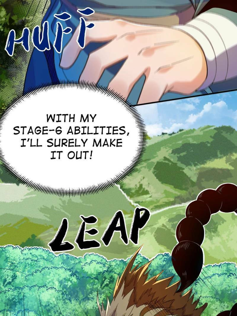 Invincible Martial Sage – Chapter 36 page 52