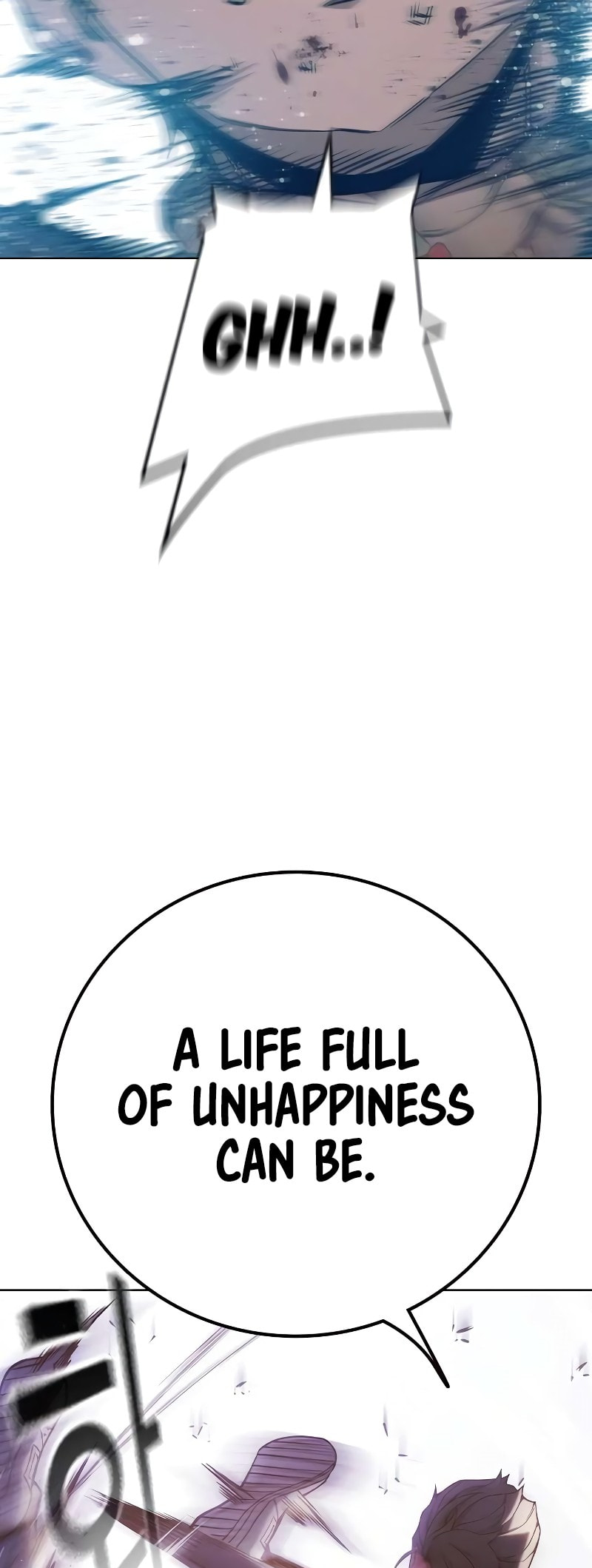 Juvenile Prison – Chapter 41 page 25