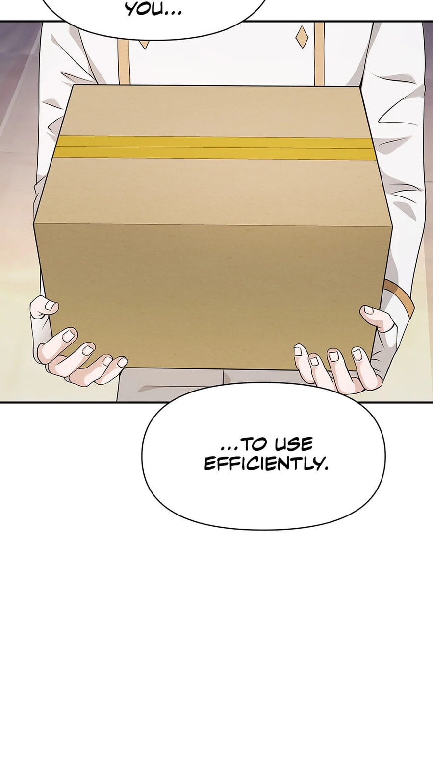 I'm the Villain's Constellation With Empty Pockets – Chapter 29 page 63