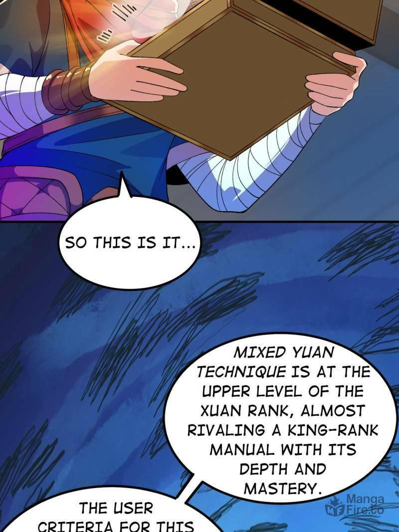 Invincible Martial Sage – Chapter 33 page 59