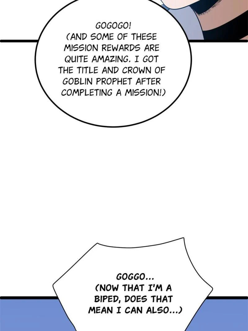 Ancient God's Chosen Warriors – Chapter 70 page 30