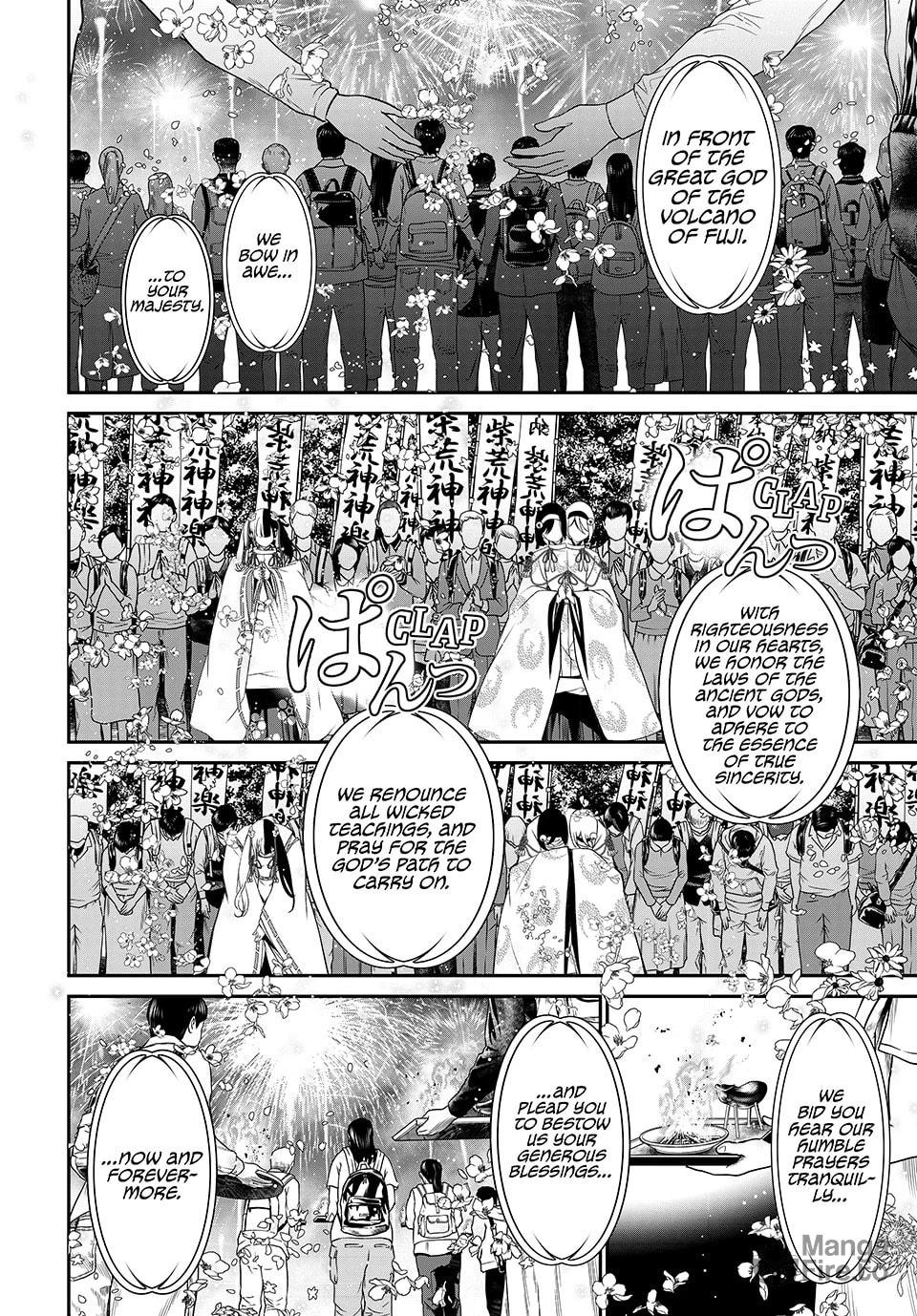 KAIJIN FUGEKI: Kindled Spirits – Chapter 32 page 4