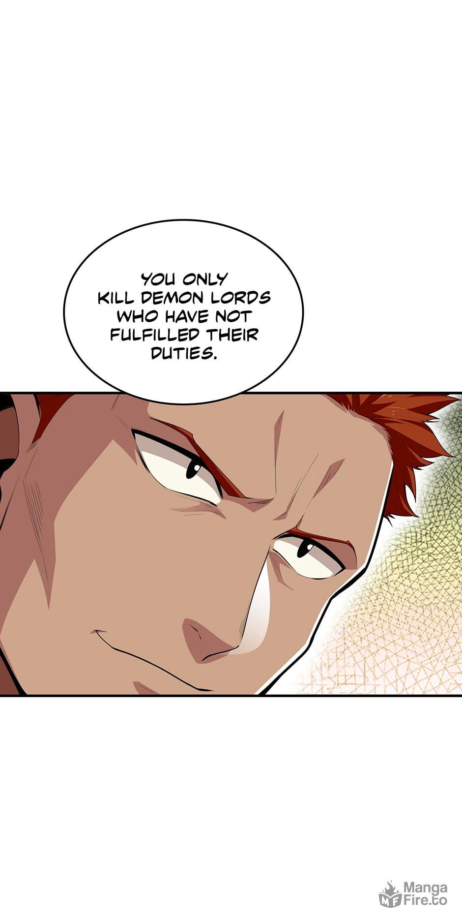 0.0000001% Demon King-nim – Chapter 25 page 26