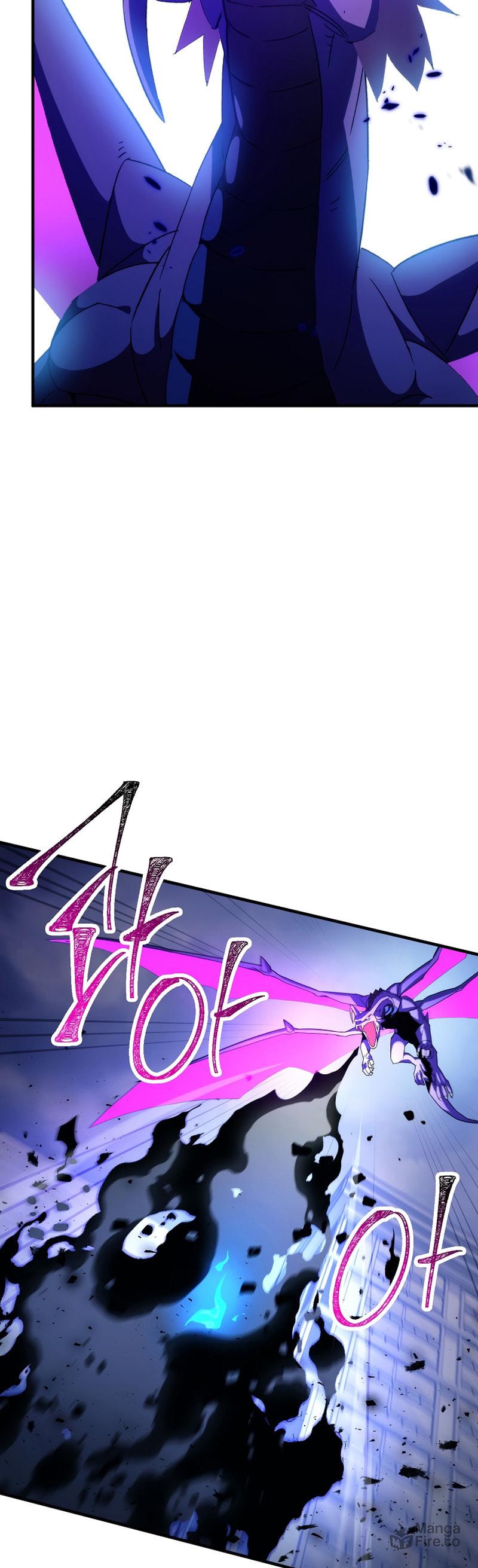 The Hero Returns – Chapter 44 page 38