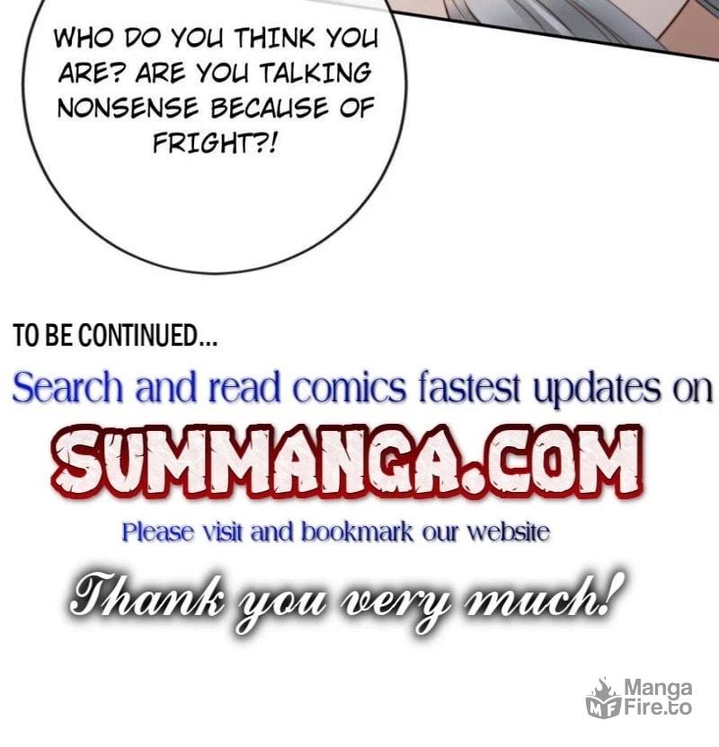 I Became the Attendant of the Villainess – Chapter 14 page 54
