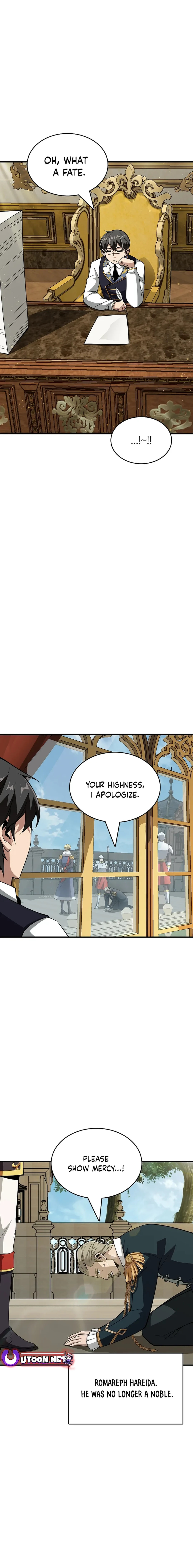 0.0000001% Demon King-nim – Chapter 19 page 17