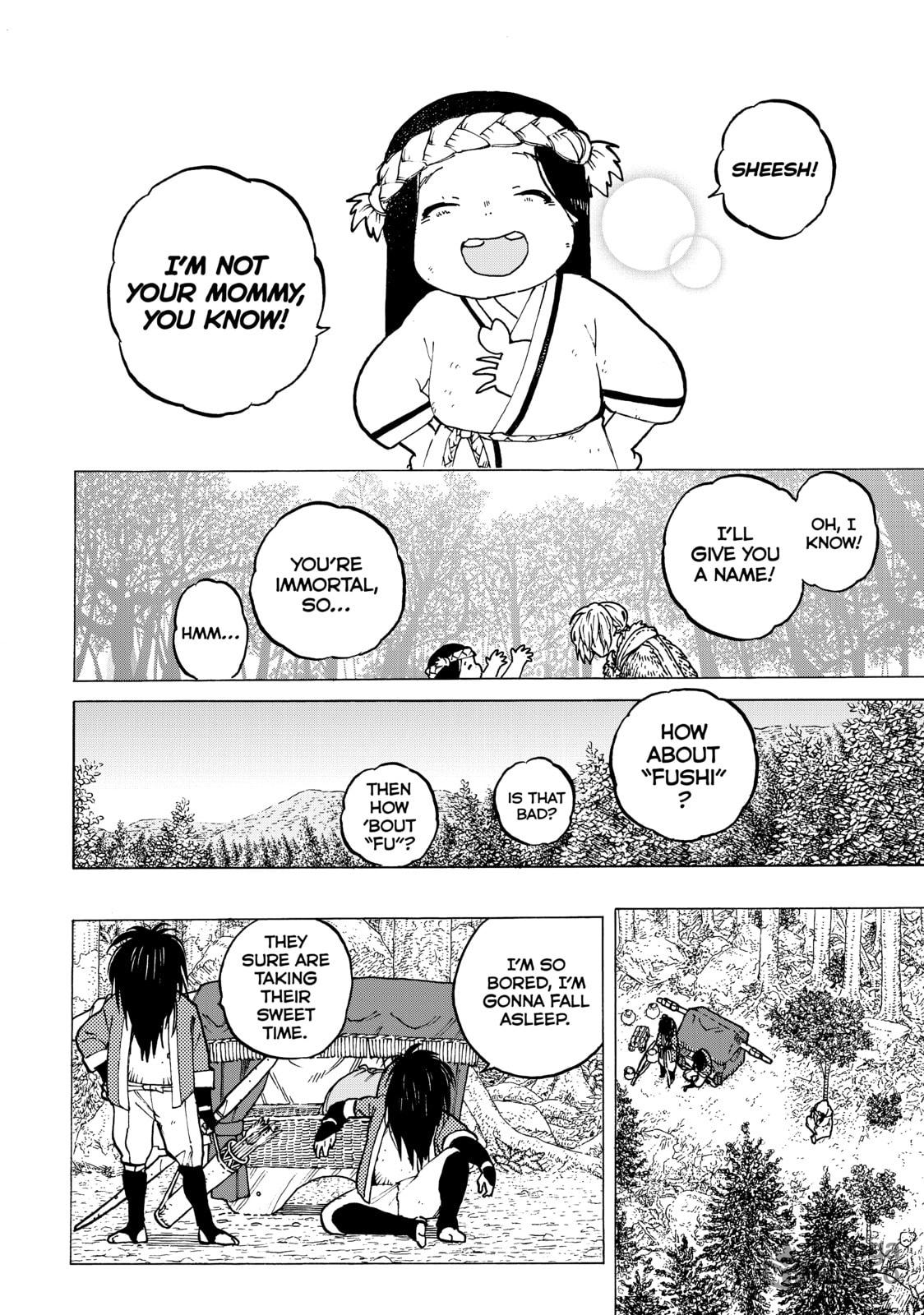 Playing House page 23
