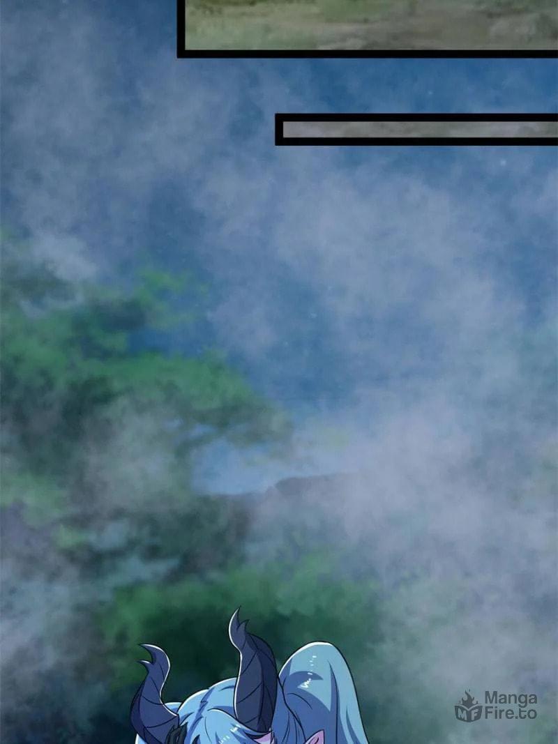 Ancient God's Chosen Warriors – Chapter 80 page 8