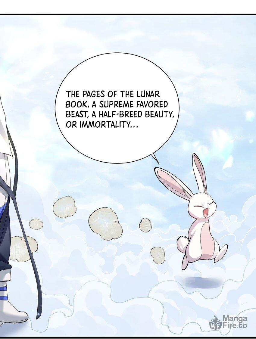 I Look Too Much Like the Boss and the World Actually Believes It – Chapter 48 page 19