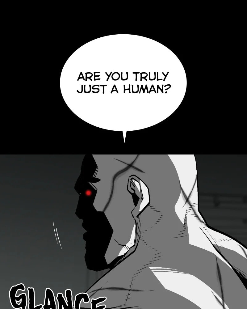 The Protagonist's Hidden Strength – Chapter 39 page 28