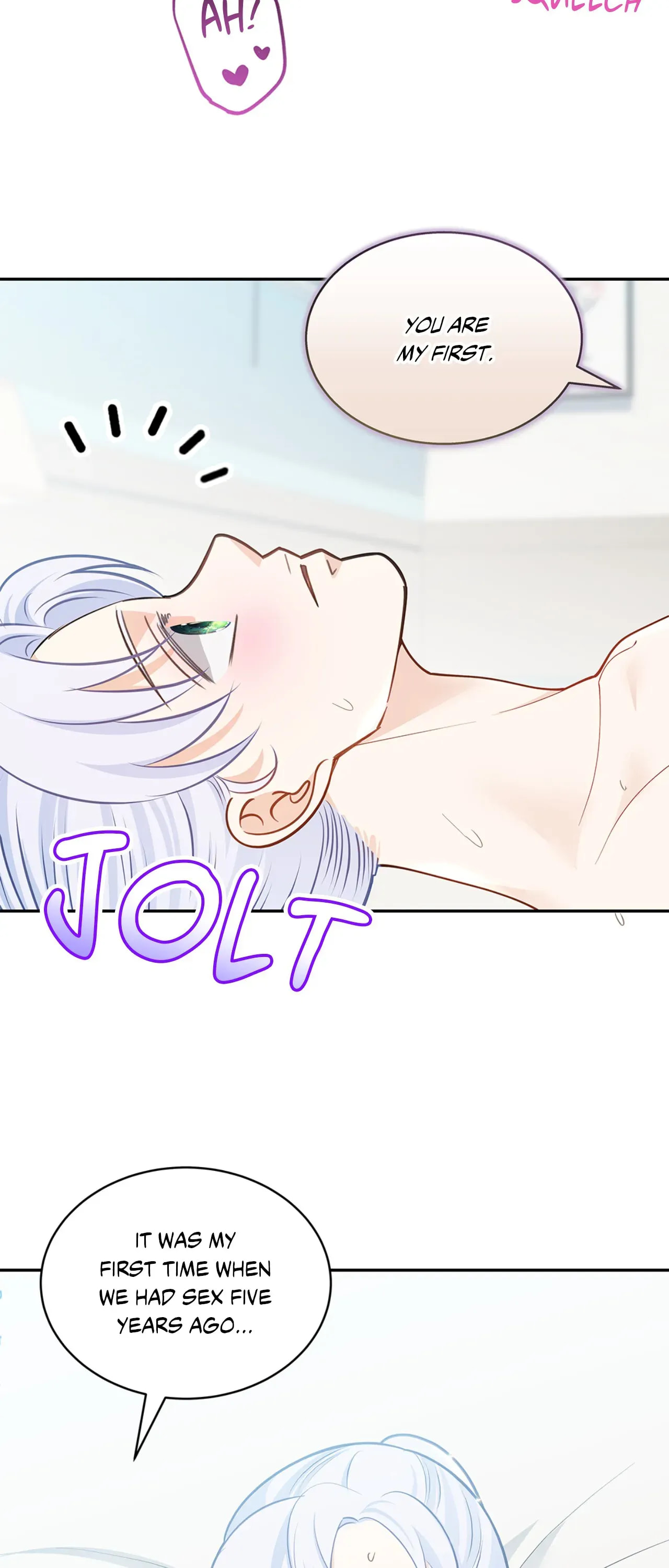 The Clandestine Marriage of a Fox – Chapter 53 page 43