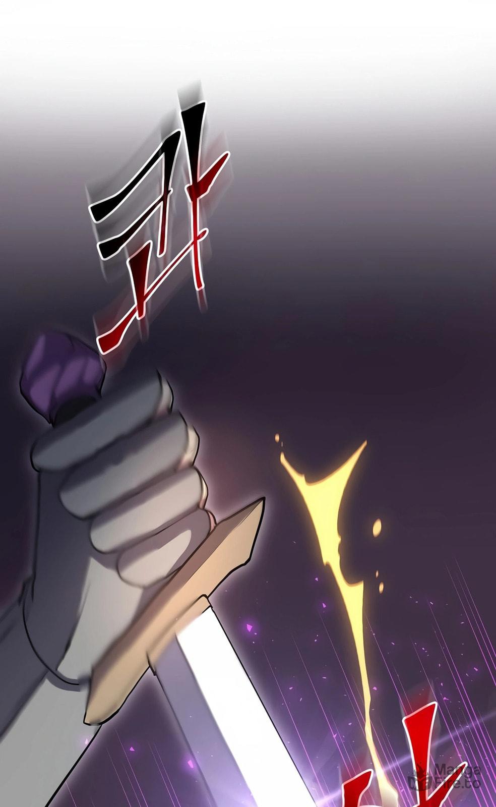 Skill Master Levels Up – Chapter 55 page 69