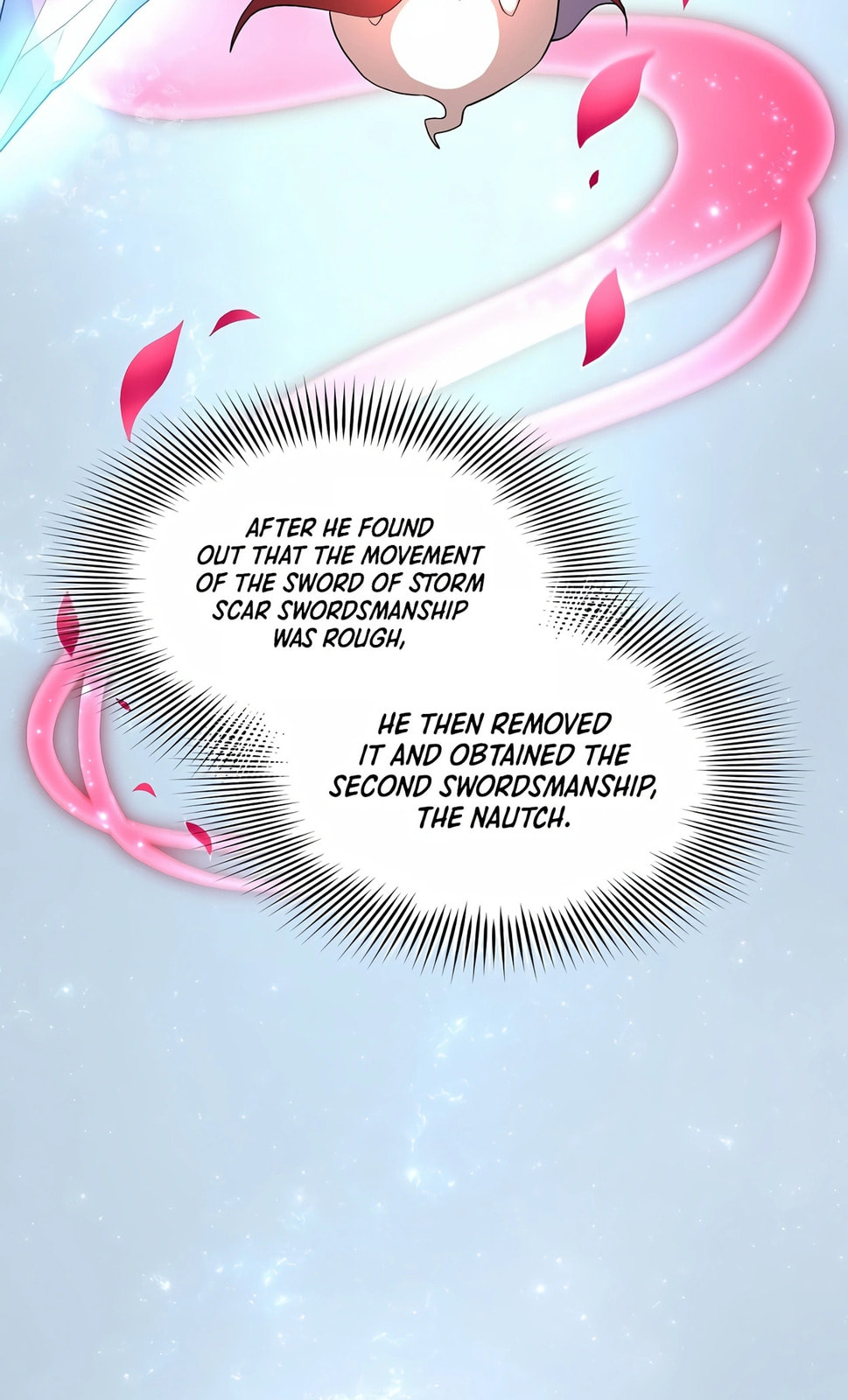 Skill Master Levels Up – Chapter 55 page 67