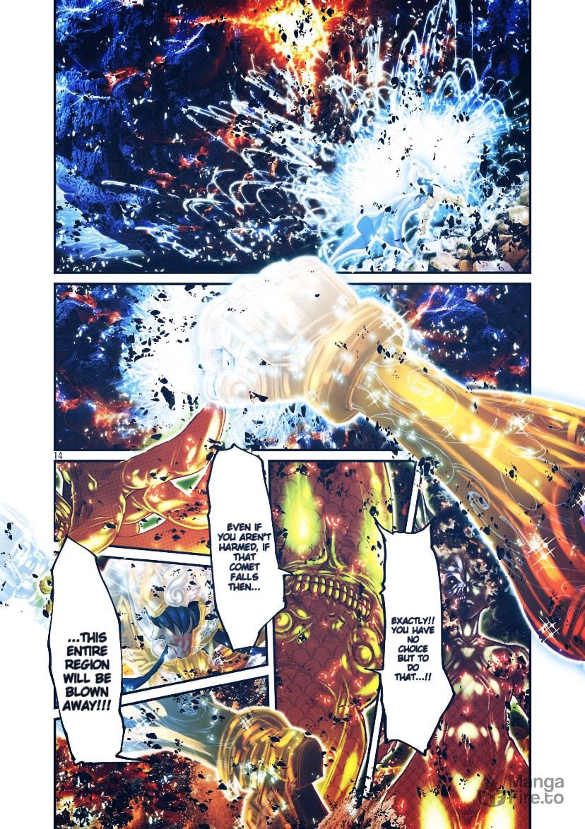 Divine Sword page 8