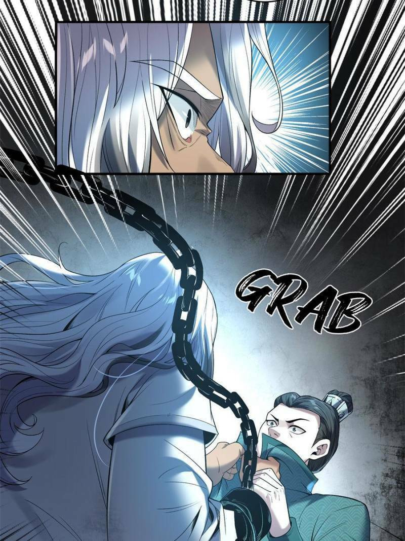 Celebrating the Remaining Life – Chapter 75 page 21