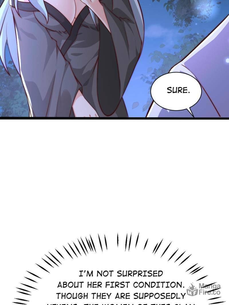 I Can Read Your Fate – Chapter 18 page 54