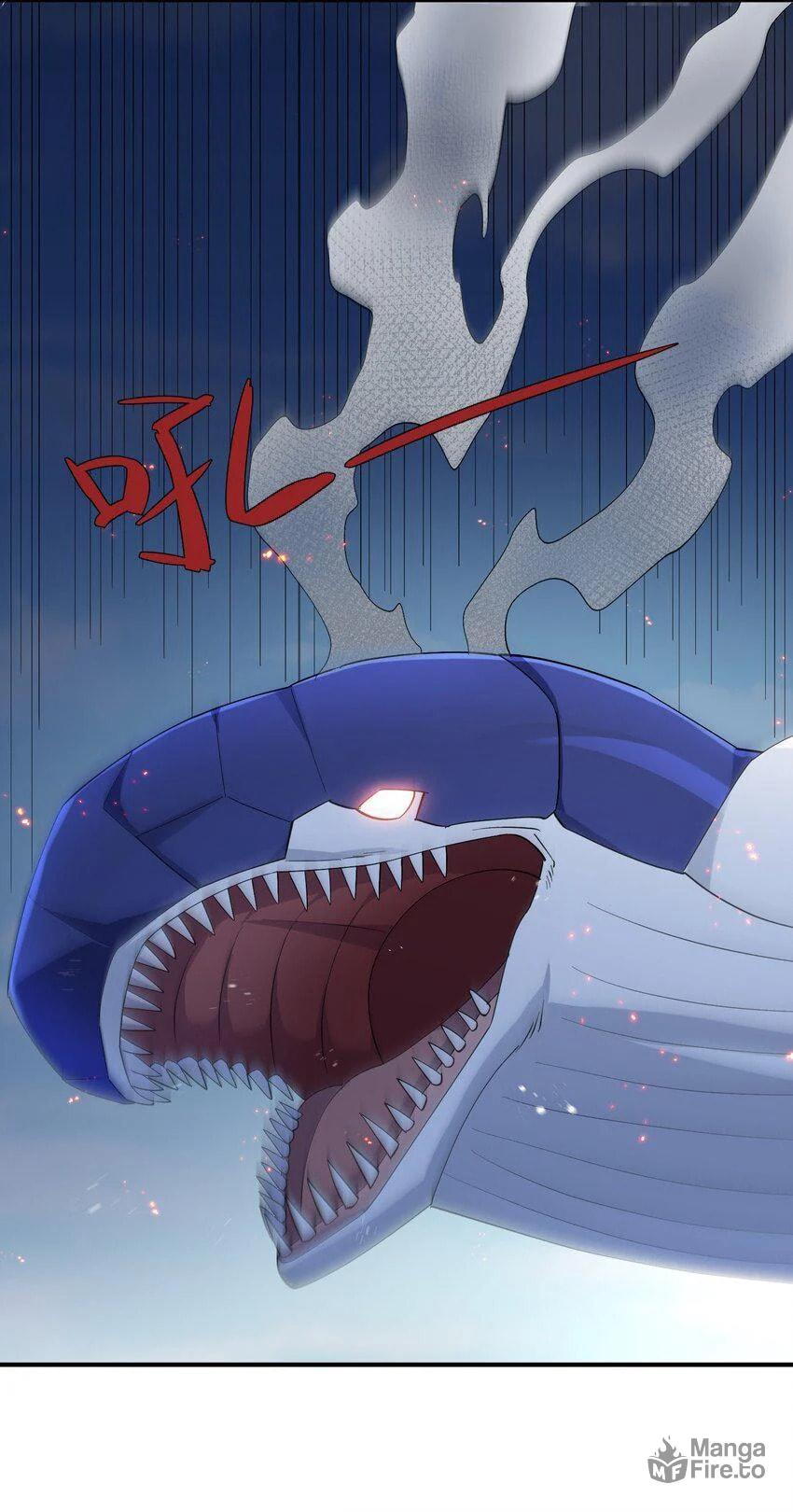 I Look Too Much Like the Boss and the World Actually Believes It – Chapter 58 page 26