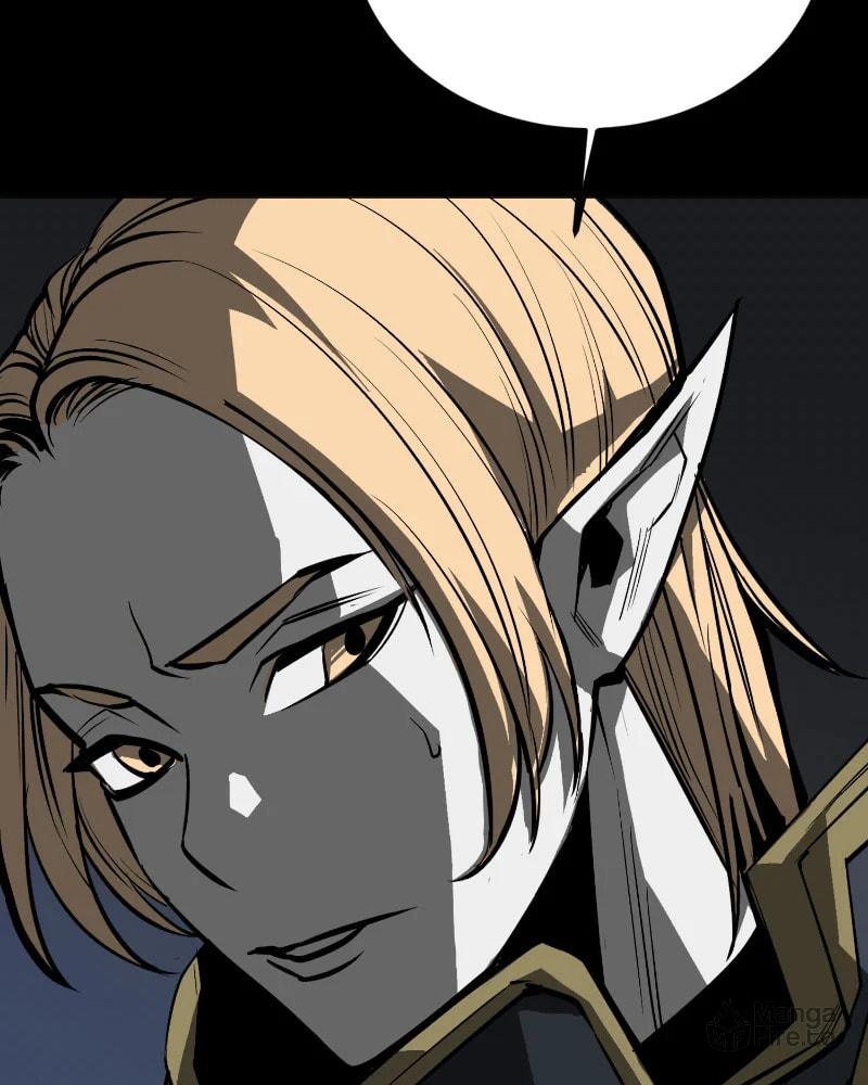 The Protagonist's Hidden Strength – Chapter 65 page 38