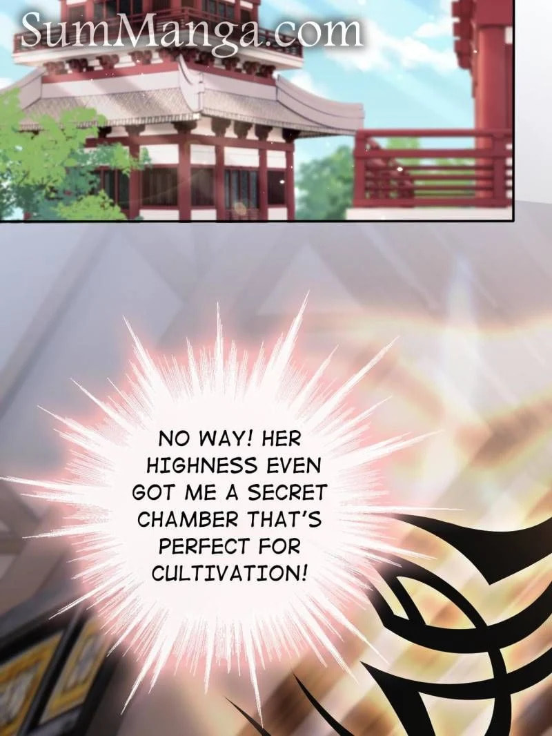 I Became the Attendant of the Villainess – Chapter 53 page 15