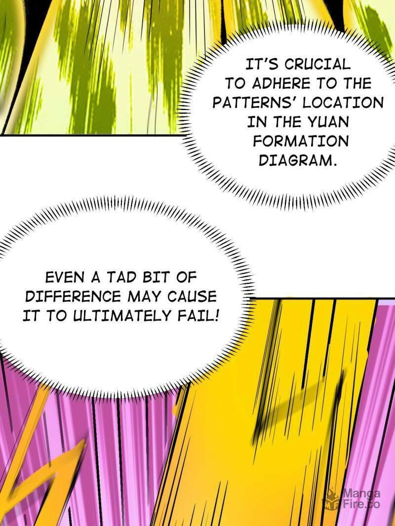 Invincible Martial Sage – Chapter 57 page 54