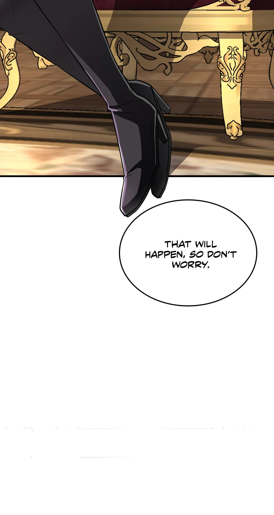 0.0000001% Demon King-nim – Chapter 28 page 33