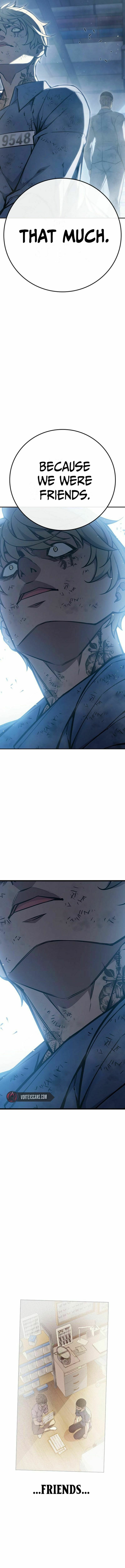 Juvenile Prison – Chapter 6 page 22