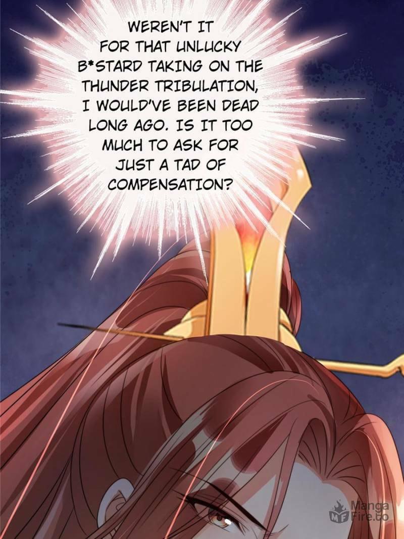 I Became the Attendant of the Villainess – Chapter 17 page 11