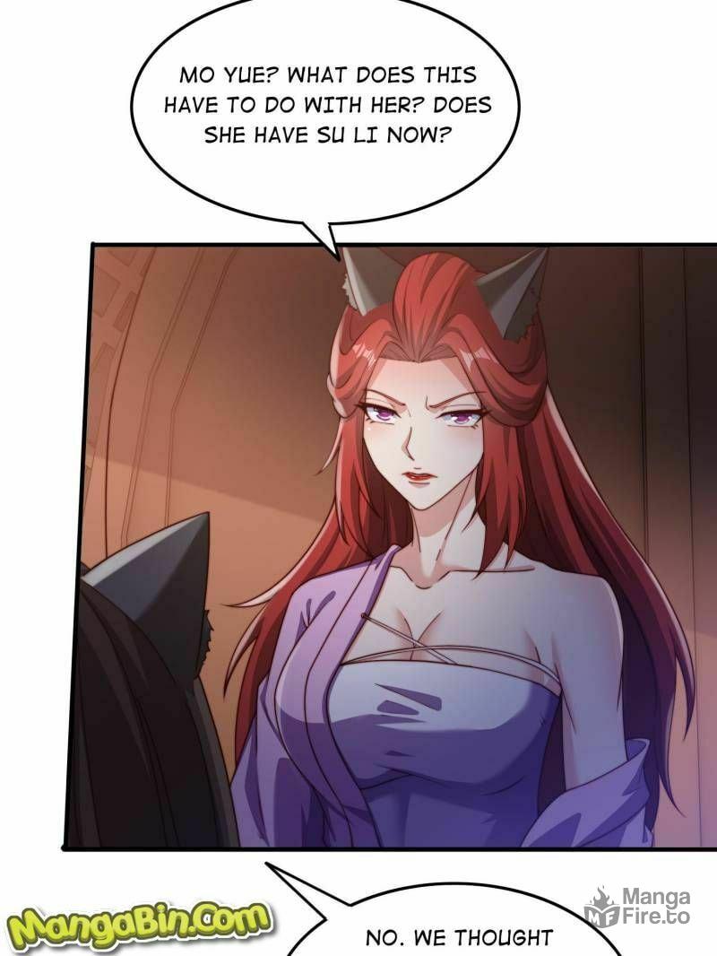 I Can Read Your Fate – Chapter 31 page 24