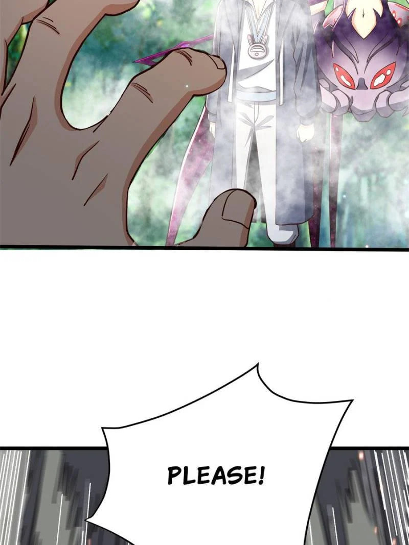 Ancient God's Chosen Warriors – Chapter 61 page 63