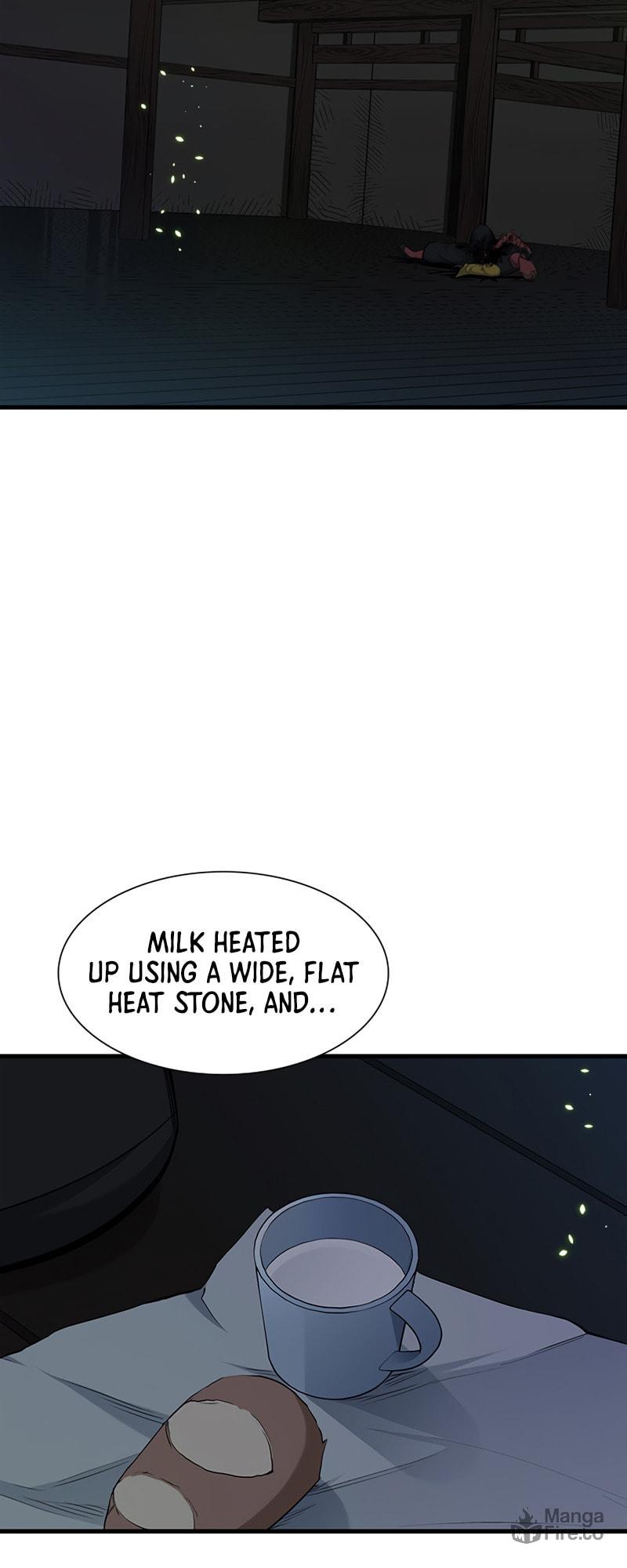 The Tutorial Is Too Tough! – Chapter 70 page 41