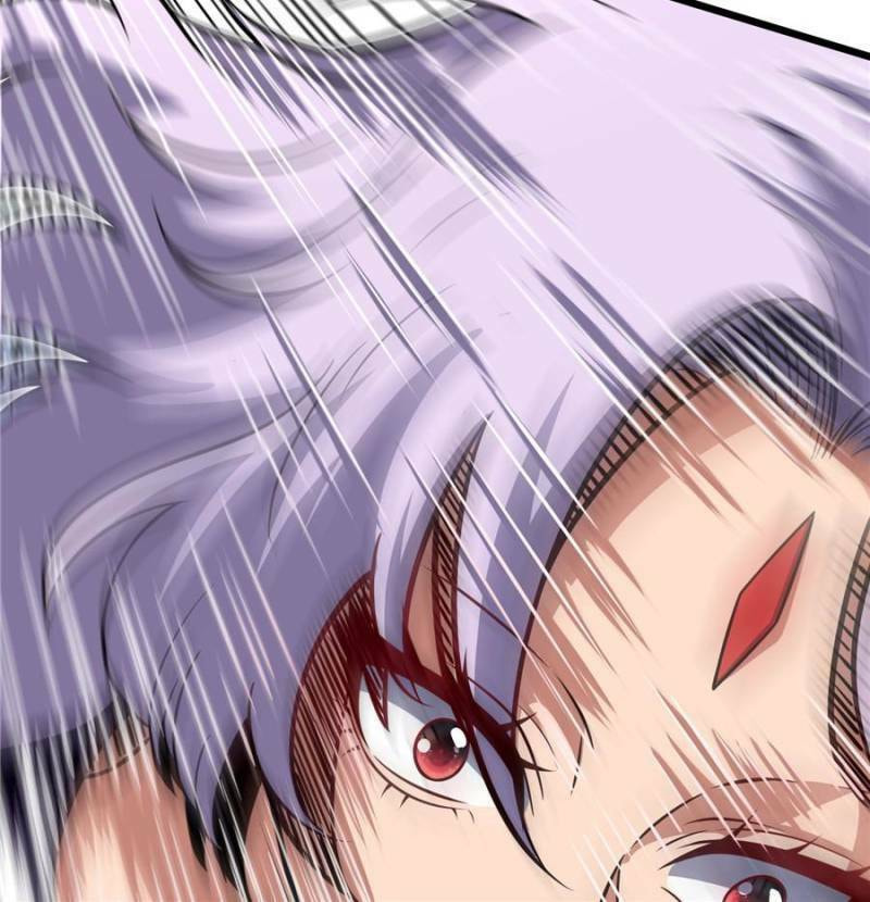 Ancient God's Chosen Warriors – Chapter 24 page 3