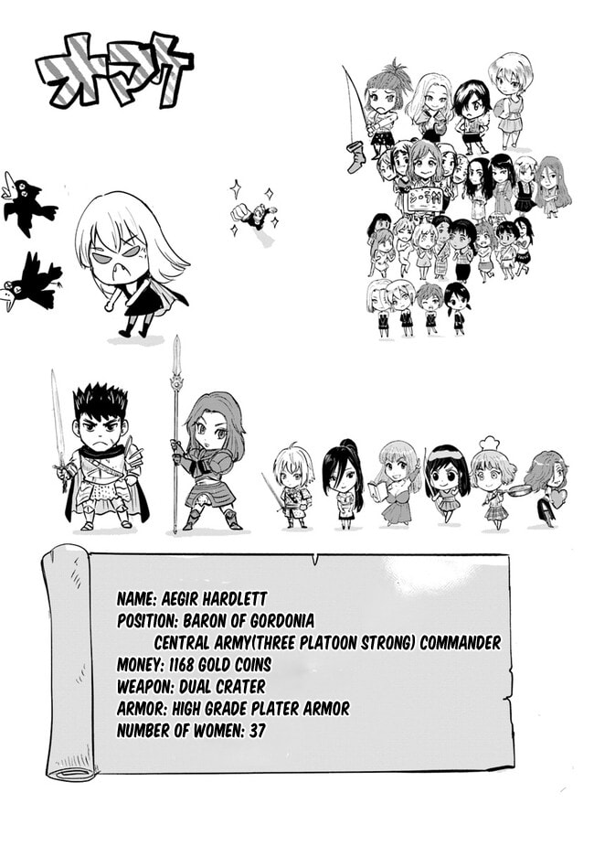 Road to Kingdom – Chapter 58 page 30
