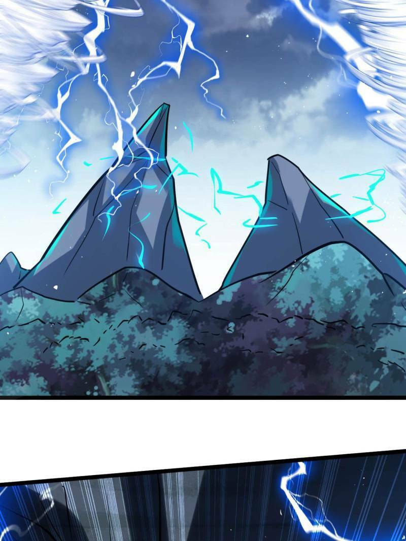 My Son, Quickly Rely On Your Father's Prestige – Chapter 58 page 1