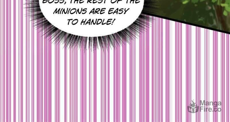 Ancient God's Chosen Warriors – Chapter 24 page 49