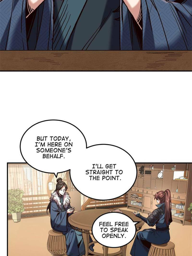 Celebrating the Remaining Life – Chapter 43 page 3
