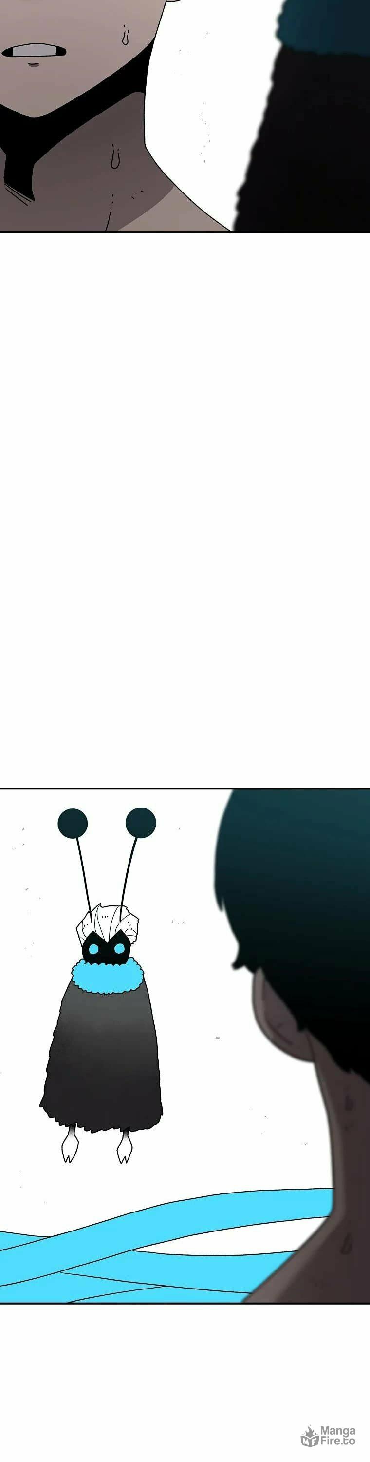 The House Without Time – Chapter 42 page 38
