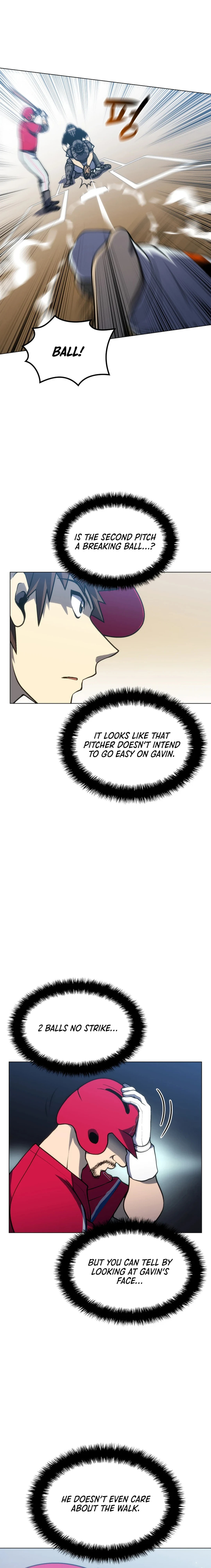 Home Plate Villain – Chapter 42 page 3