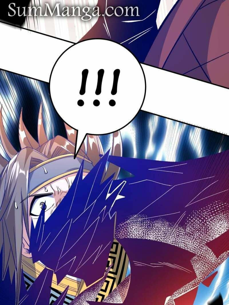 Invincible Martial Sage – Chapter 24 page 58