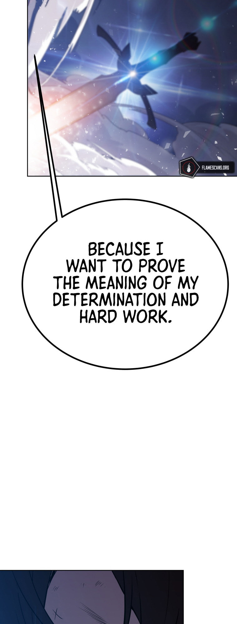 Disciple of the Holy Sword – Chapter 2 page 27