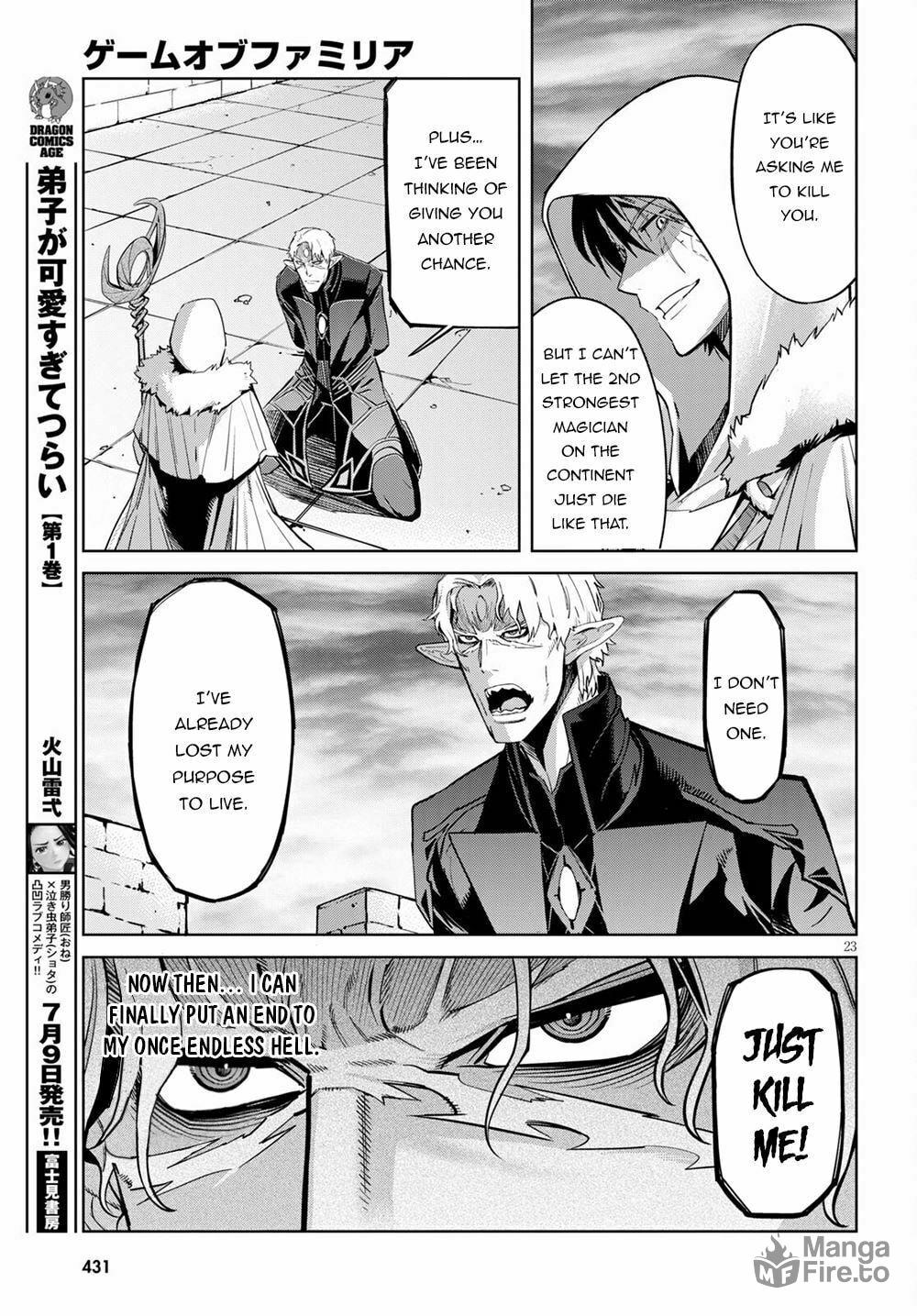 A Trip Through Life page 23