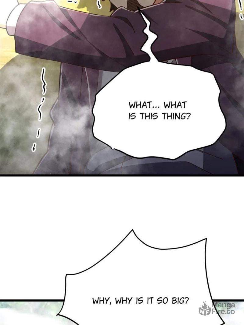 Ancient God's Chosen Warriors – Chapter 61 page 56
