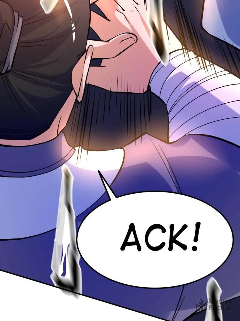 Invincible Martial Sage – Chapter 24 page 17