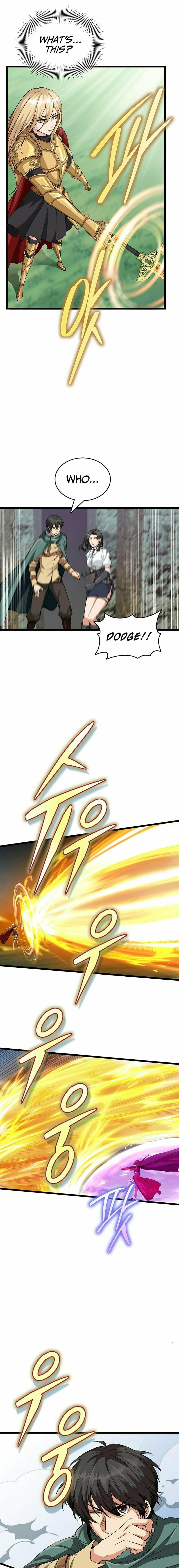0.0000001% Demon King-nim – Chapter 10 page 9