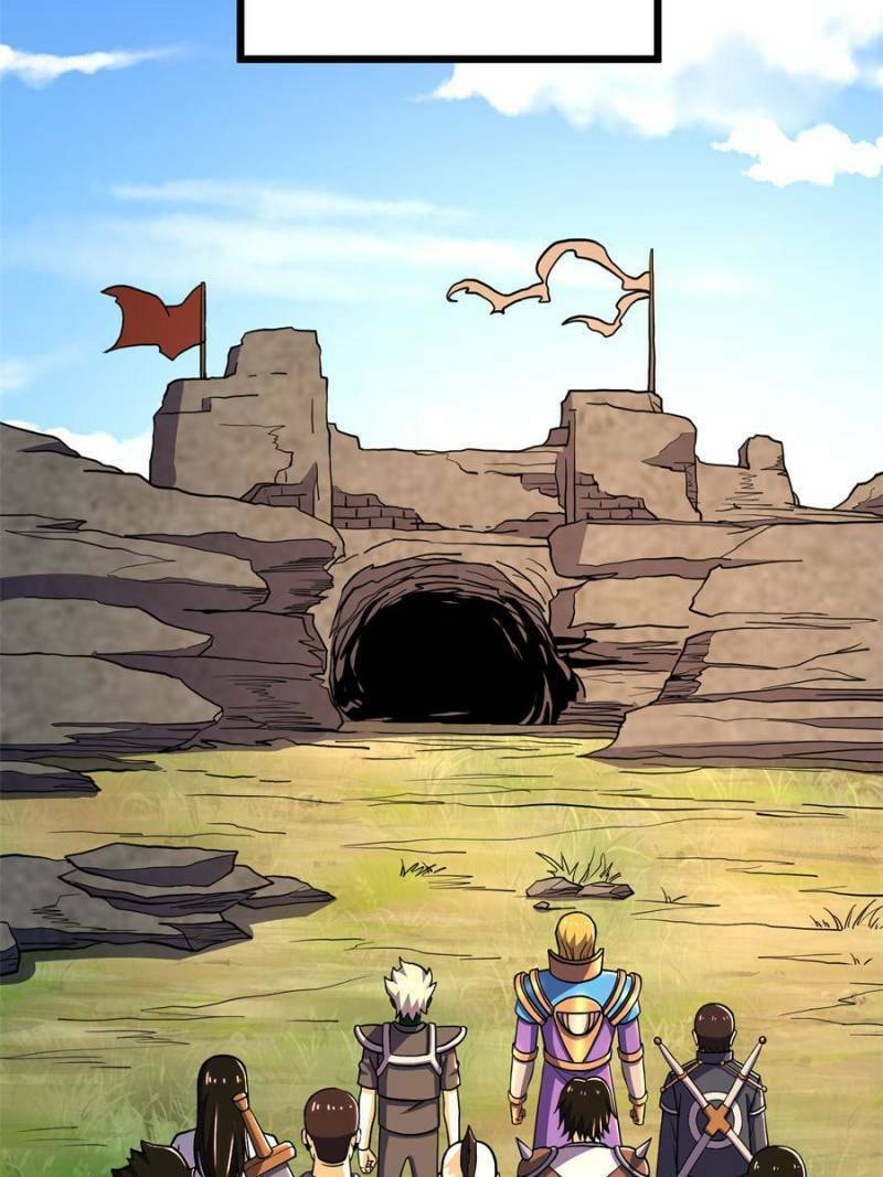 Ancient God's Chosen Warriors – Chapter 65 page 57