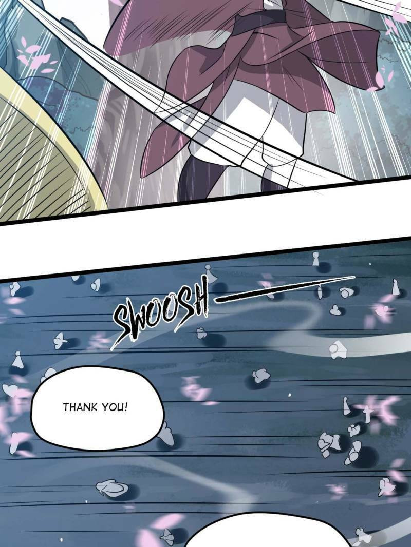 My Son, Quickly Rely On Your Father's Prestige – Chapter 58 page 63