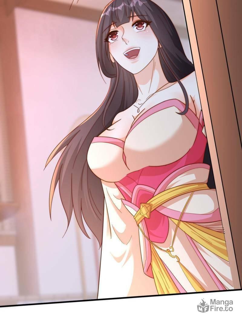 I Can Read Your Fate – Chapter 39 page 41