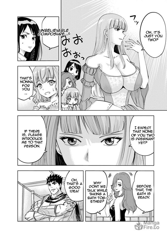 Road to Kingdom – Chapter 61 page 4