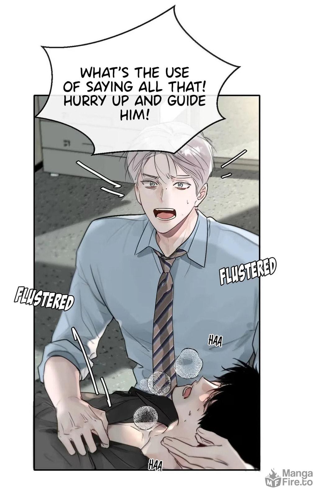 Mental condition crashed page 38