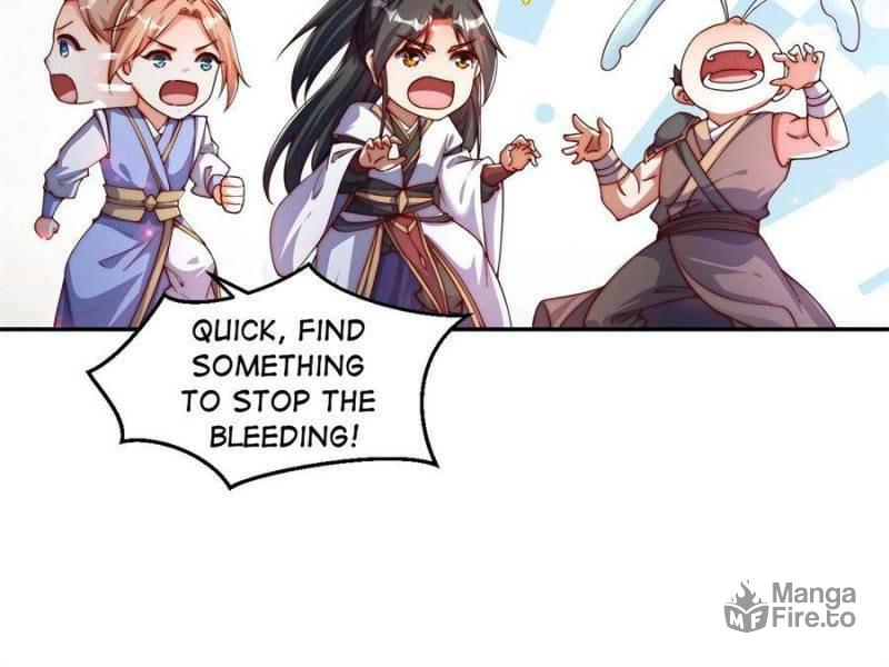 I Can Read Your Fate – Chapter 68 page 29